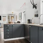 3 Bedroom Cozy In Holiday home *