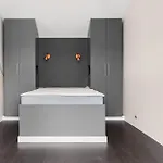3 Bedroom Cozy In Holiday home *