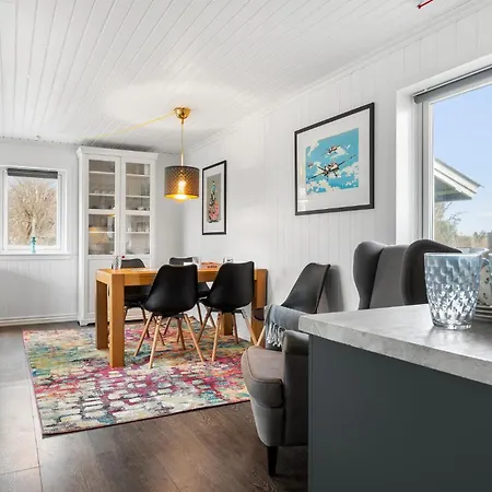 Σπίτι διακοπών 3 Bedroom Cozy In Hjørring