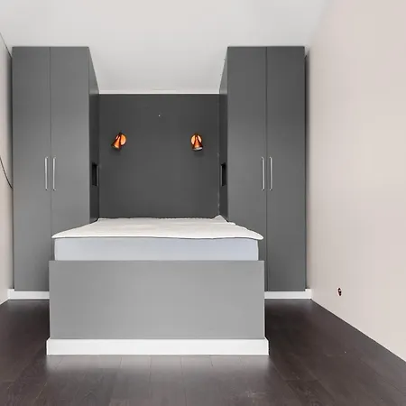 3 Bedroom Cozy In Semesterbostad *