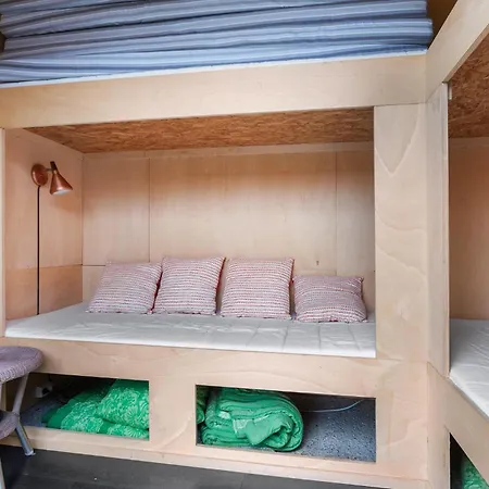 Σπίτι διακοπών 3 Bedroom Cozy In