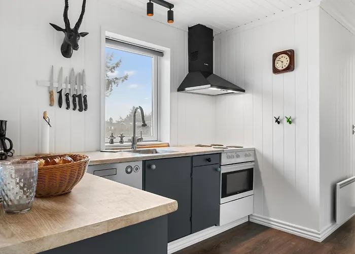 Σπίτι διακοπών 3 Bedroom Cozy In