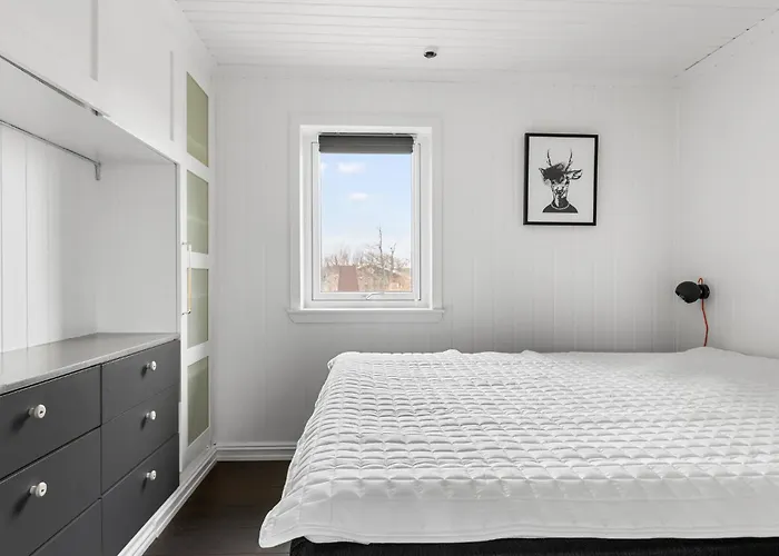 Σπίτι διακοπών 3 Bedroom Cozy In
