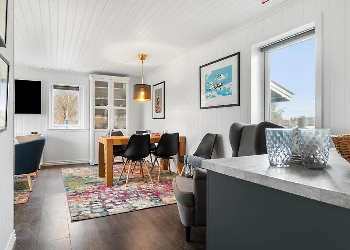 Σπίτι διακοπών 3 Bedroom Cozy In Hjørring