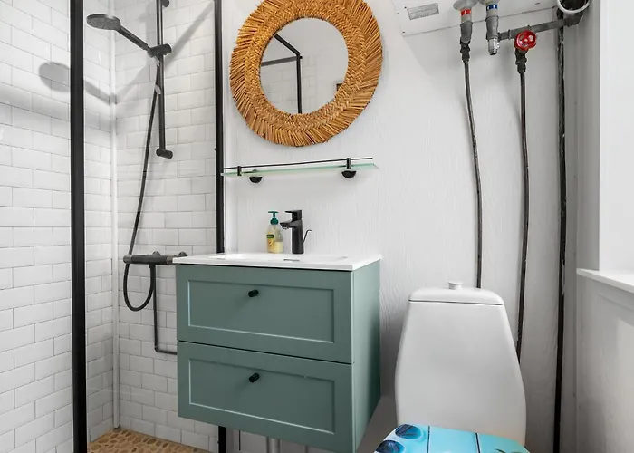 Σπίτι διακοπών 3 Bedroom Cozy In Hjørring