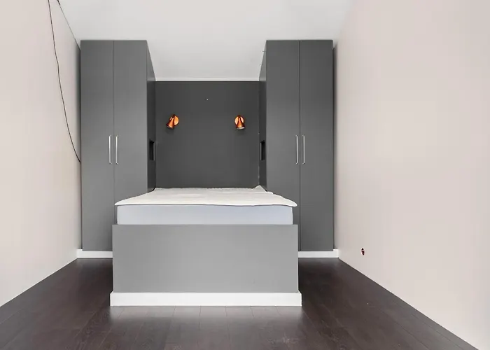 3 Bedroom Cozy In Σπίτι διακοπών *