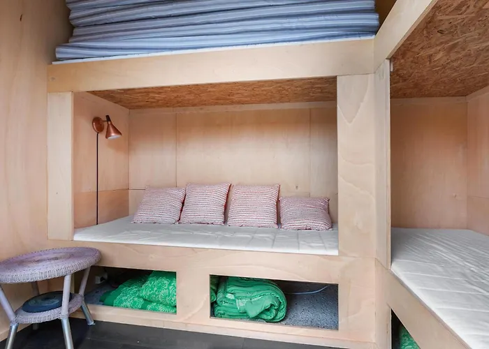 Σπίτι διακοπών 3 Bedroom Cozy In