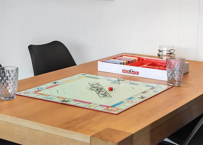 Σπίτι διακοπών 3 Bedroom Cozy In Hjørring