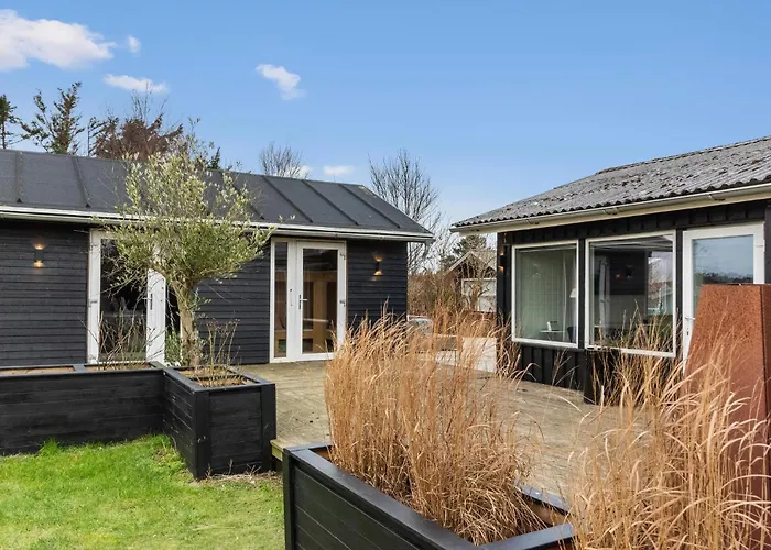 Σπίτι διακοπών 3 Bedroom Cozy In *